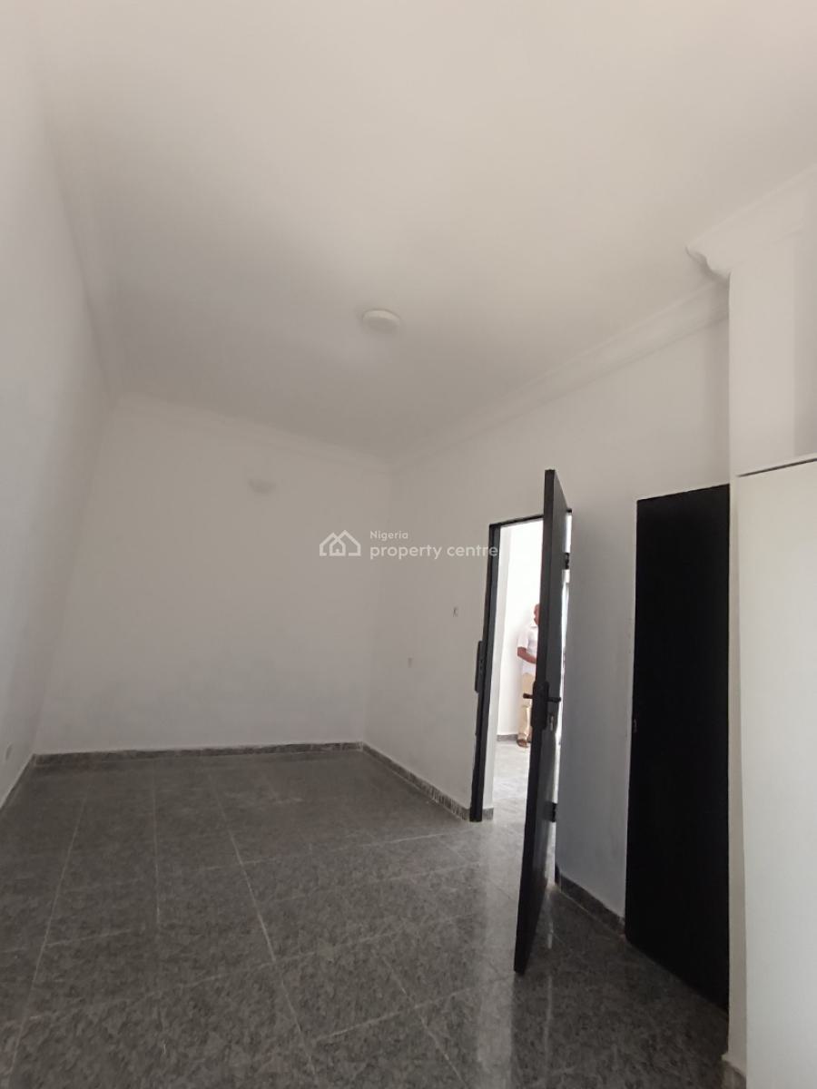a Brand New of Room and Parlor, Cedar County Estate Before Novareh Shoprite Ajah, Lekki Phase 2, Lekki, Lagos, Mini Flat (room and Parlour) for Rent