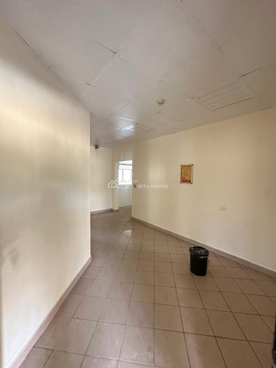 Prime Commercial Spaces, Victoria Island (vi), Lagos, Commercial Property for Rent