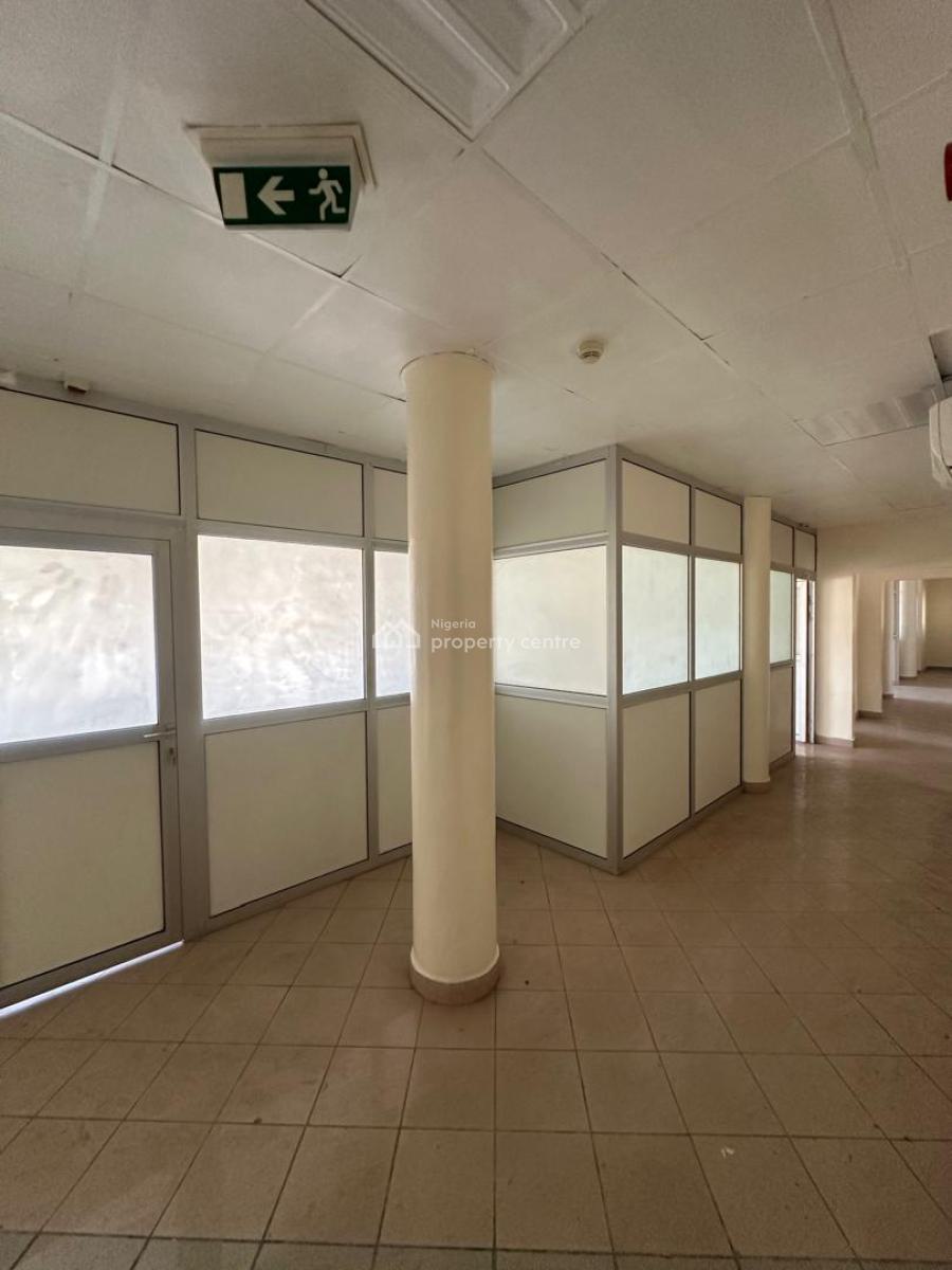 Prime Commercial Spaces, Victoria Island (vi), Lagos, Commercial Property for Rent