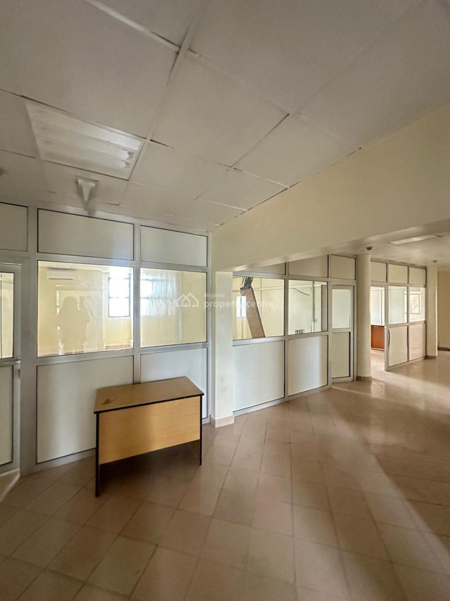 Prime Commercial Spaces, Victoria Island (vi), Lagos, Commercial Property for Rent