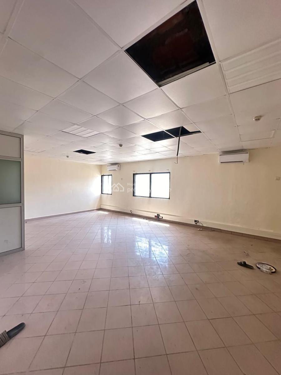 Prime Commercial Spaces, Victoria Island (vi), Lagos, Commercial Property for Rent