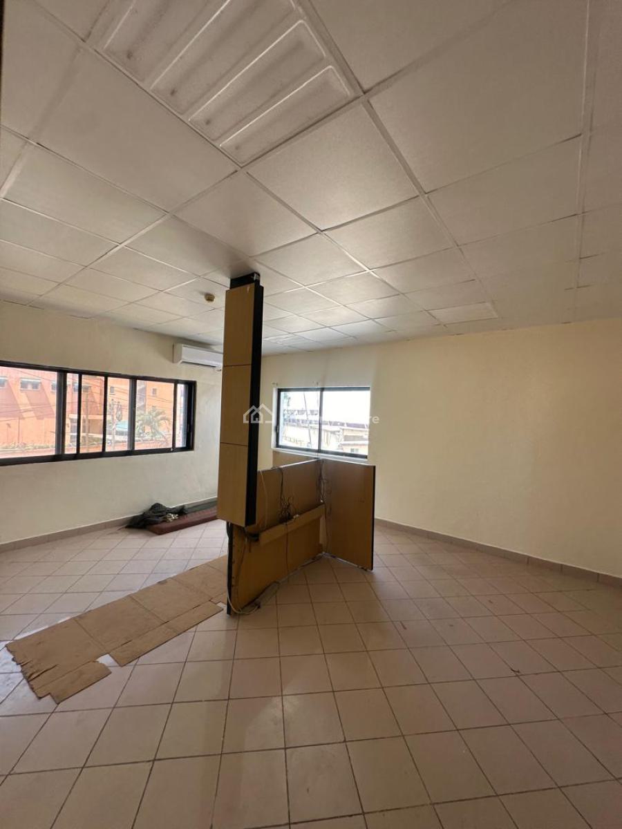 Prime Commercial Spaces, Victoria Island (vi), Lagos, Commercial Property for Rent
