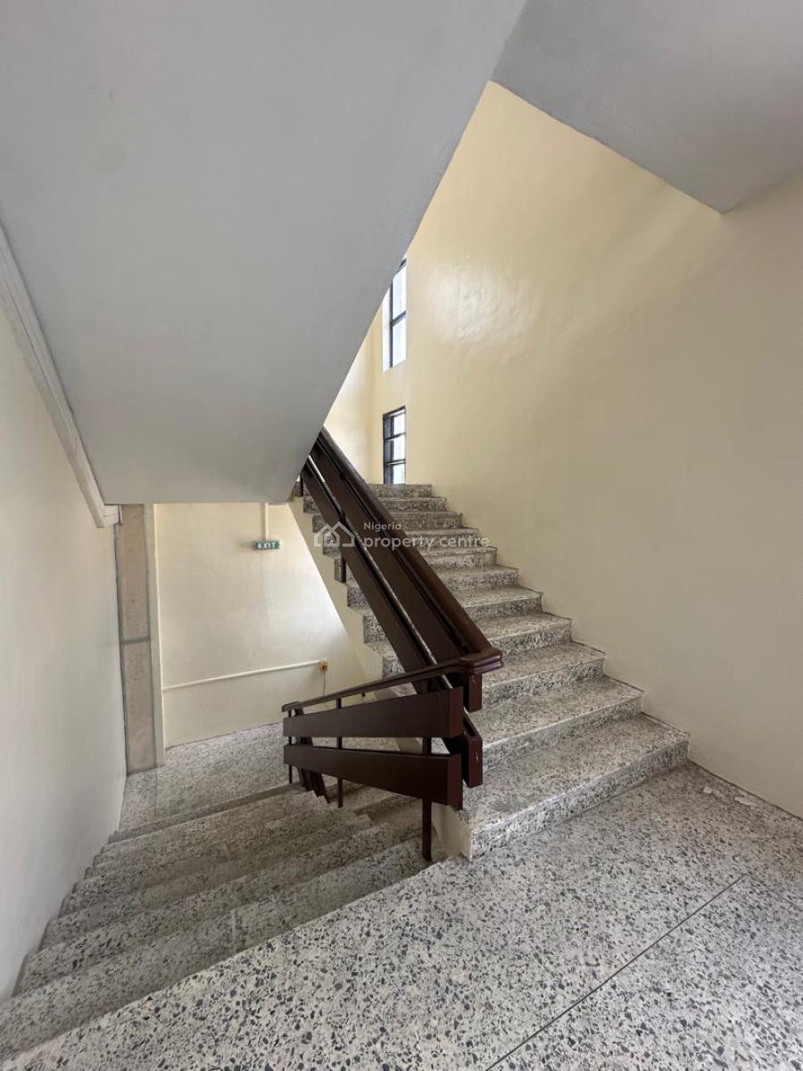 Prime Commercial Spaces, Victoria Island (vi), Lagos, Commercial Property for Rent