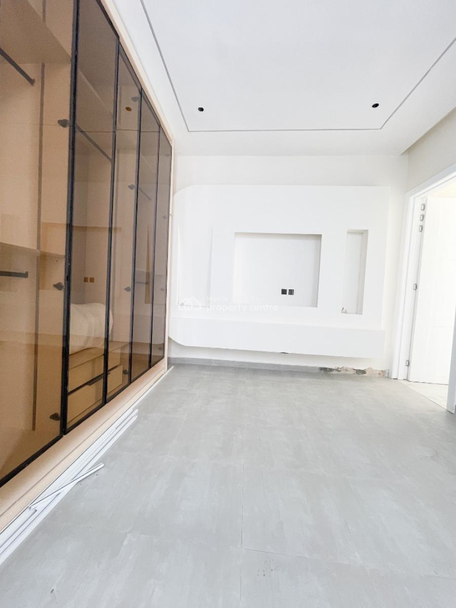 5 Bedroom Fully Detached Duplex, Lekki Phase 1, Lekki, Lagos, Detached Duplex for Sale