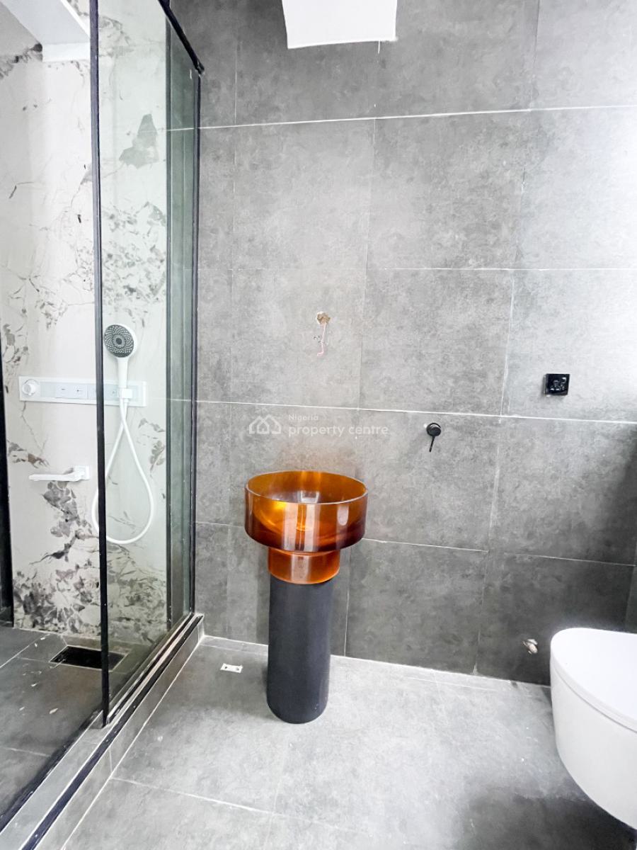 5 Bedroom Fully Detached Duplex, Lekki Phase 1, Lekki, Lagos, Detached Duplex for Sale