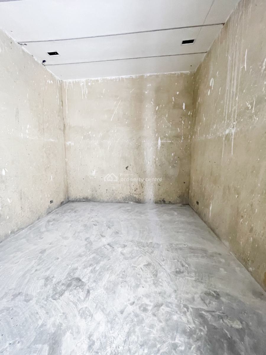 5 Bedroom Fully Detached Duplex, Lekki Phase 1, Lekki, Lagos, Detached Duplex for Sale