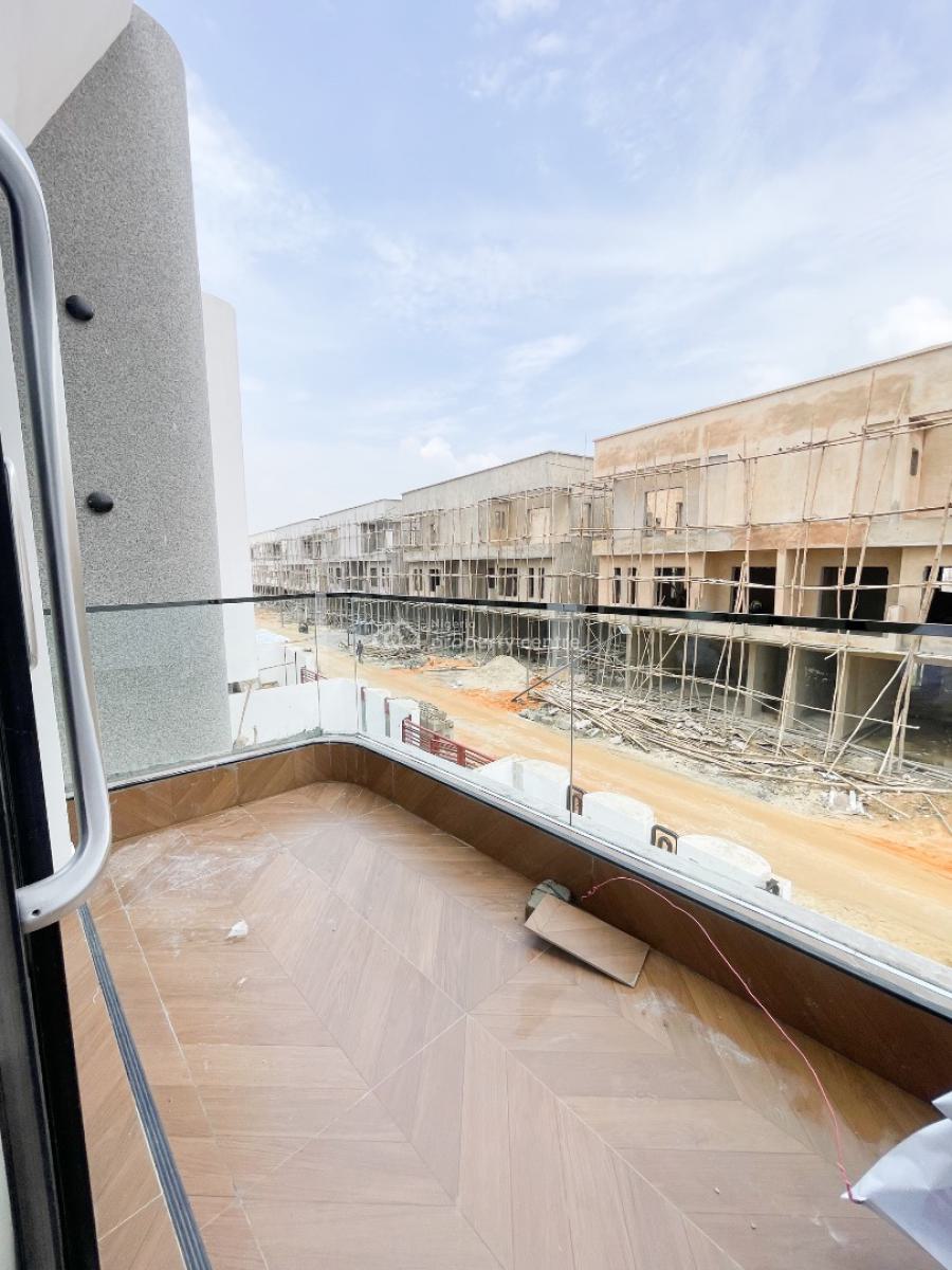 5 Bedroom Fully Detached Duplex, Lekki Phase 1, Lekki, Lagos, Detached Duplex for Sale