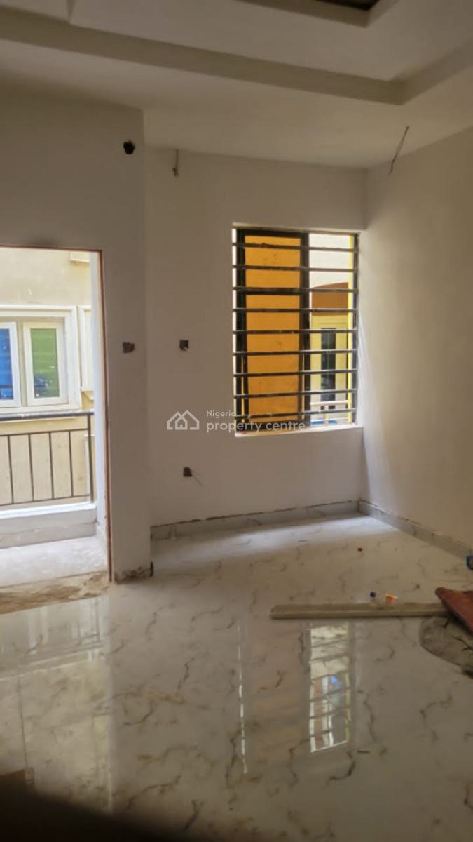 Newly Built Spacious Studio Mini-flat Contained Apartment, Anthony, Maryland, Lagos, Flat / Apartment for Rent