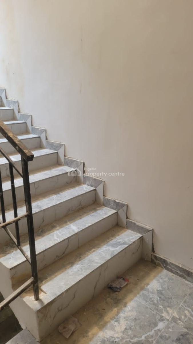 Newly Built Spacious Studio Mini-flat Contained Apartment, Anthony, Maryland, Lagos, Flat / Apartment for Rent