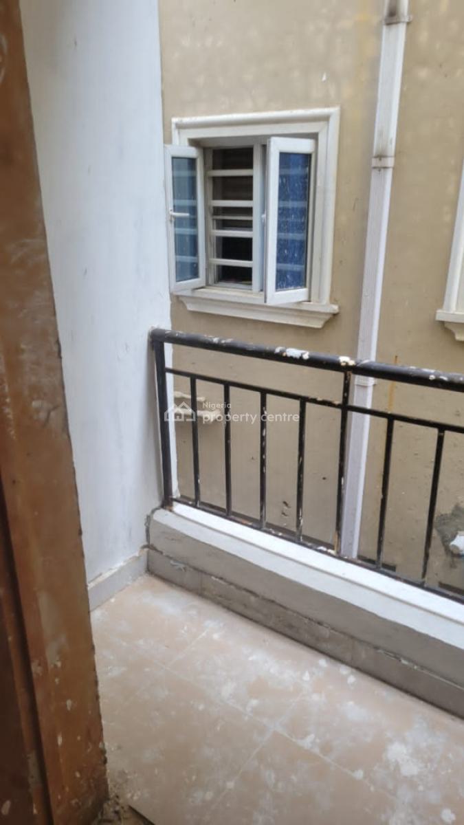 Newly Built Spacious Studio Mini-flat Contained Apartment, Anthony, Maryland, Lagos, Flat / Apartment for Rent