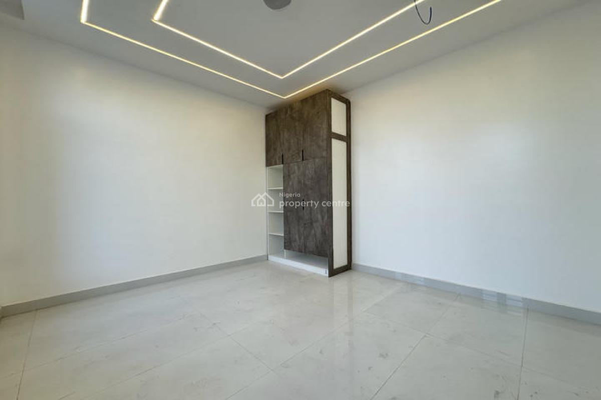 Luxury 5 Bedroom Detached House with Pool, Cinema and Bq, Lekki Phase 1, Lekki, Lagos, Detached Duplex for Sale