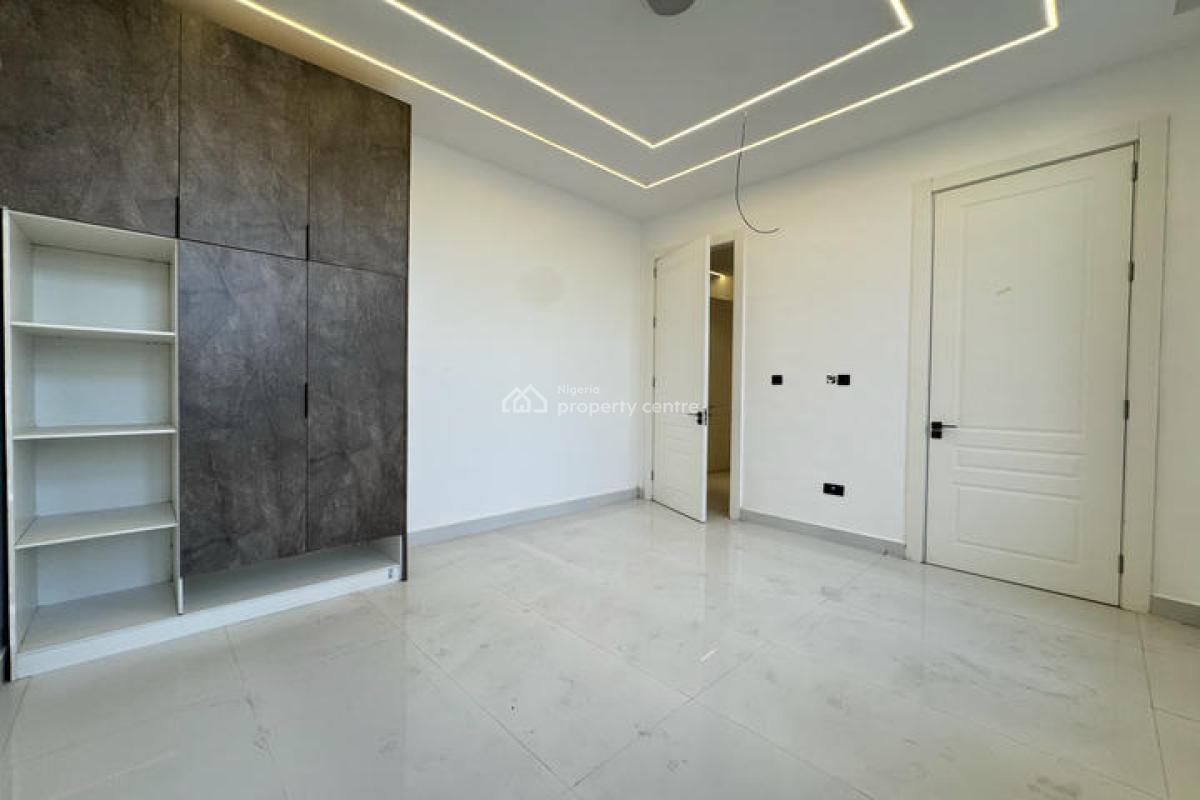 Luxury 5 Bedroom Detached House with Pool, Cinema and Bq, Lekki Phase 1, Lekki, Lagos, Detached Duplex for Sale