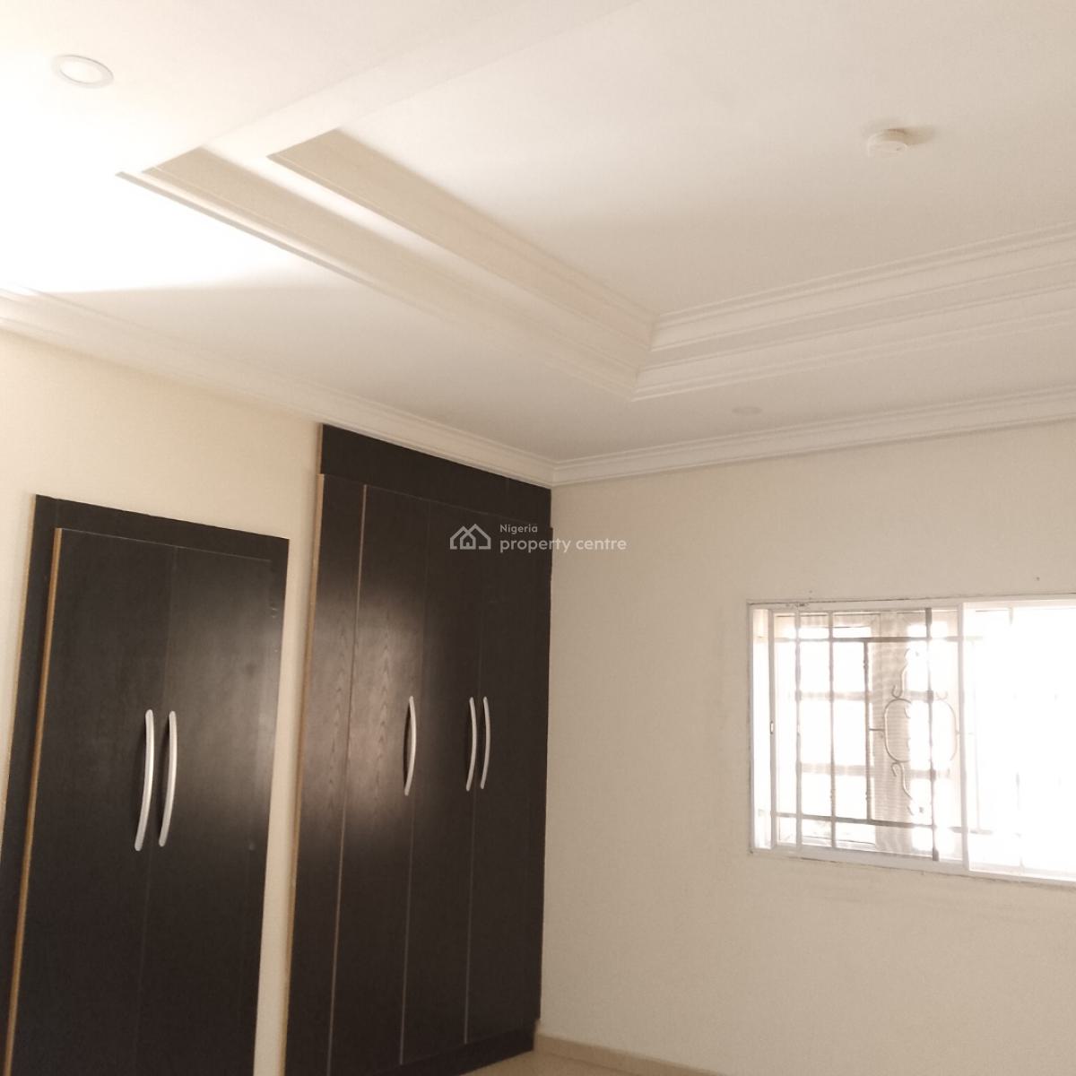 6-bedroom Duplex with 3 Bedroom Boys Quarter, Katampe Extension, Katampe Extension, Katampe, Abuja, Detached Duplex for Rent