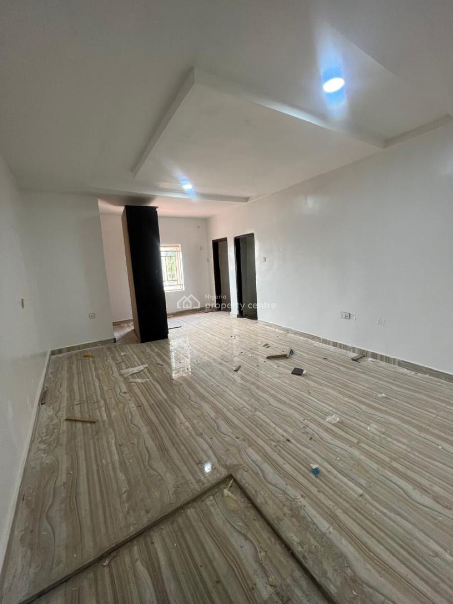 1-bedroom Apartment  Guzape, Guzape District, Abuja, Self Contain (single Rooms) for Rent