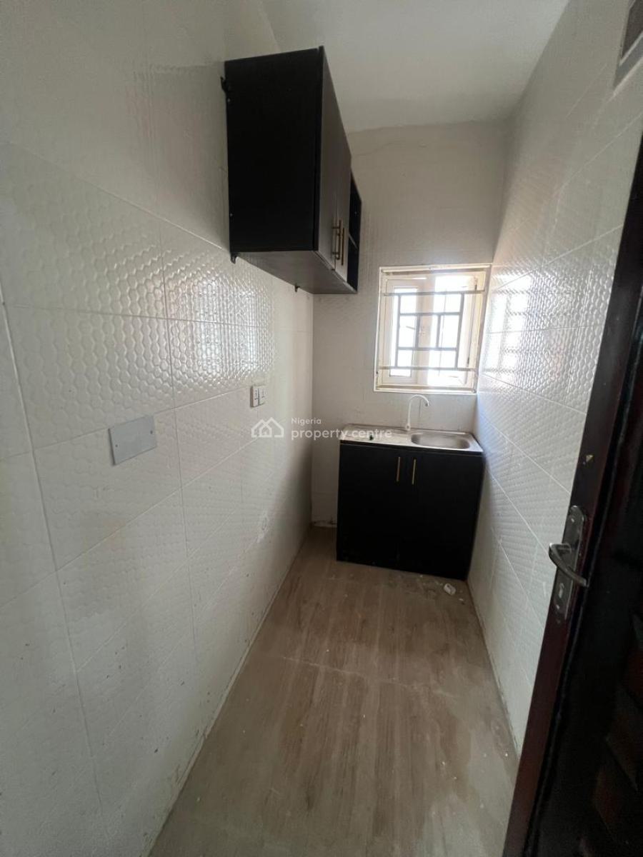 1-bedroom Apartment  Guzape, Guzape District, Abuja, Self Contain (single Rooms) for Rent