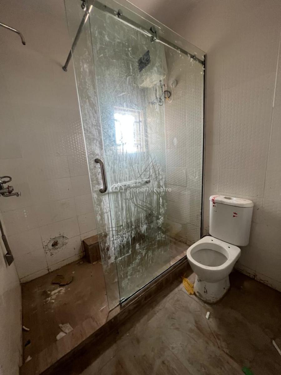 1-bedroom Apartment  Guzape, Guzape District, Abuja, Self Contain (single Rooms) for Rent