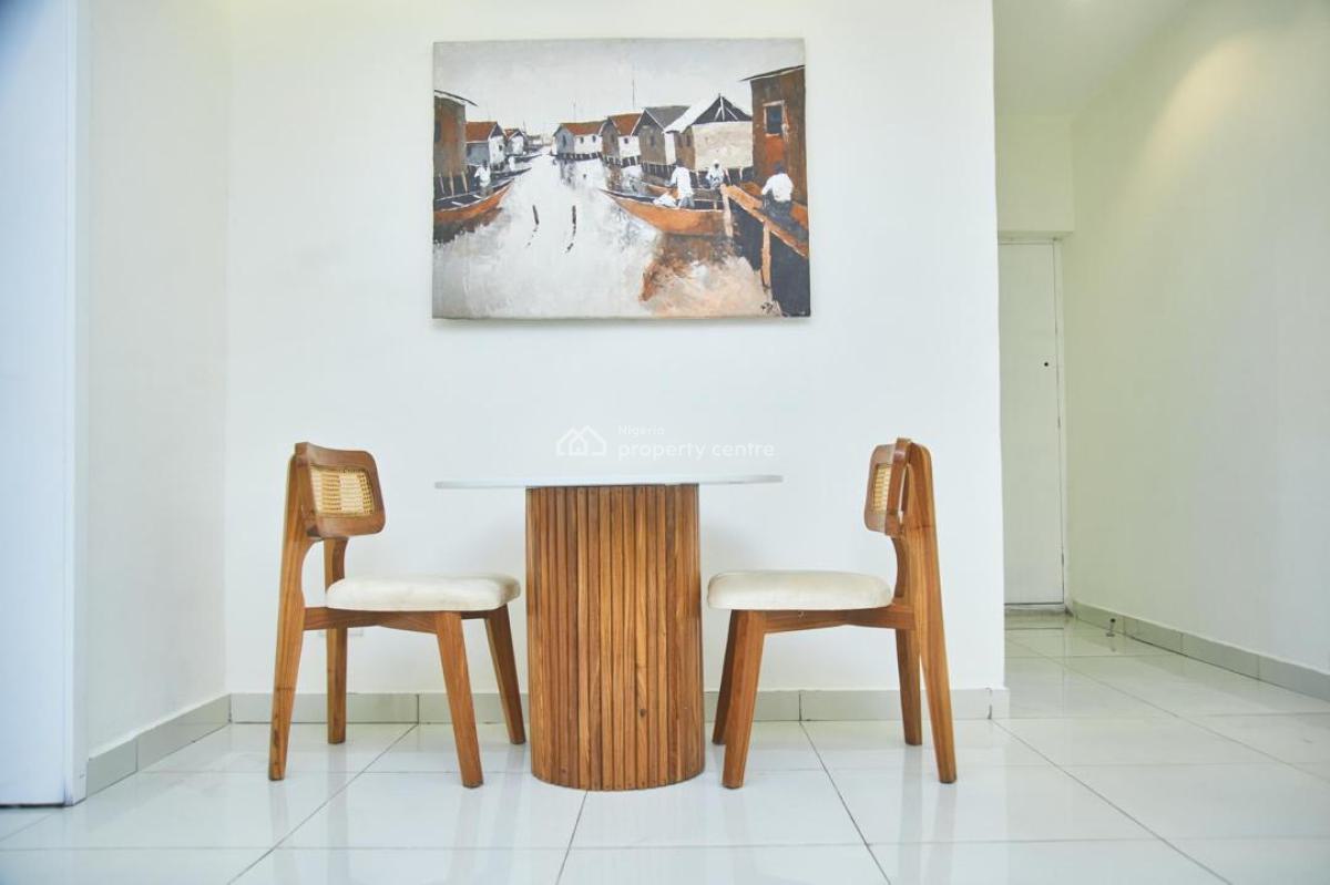 Luxury 2 Bedroom Apartment, Lekki Phase 1, Lekki, Lagos, Flat / Apartment Short Let