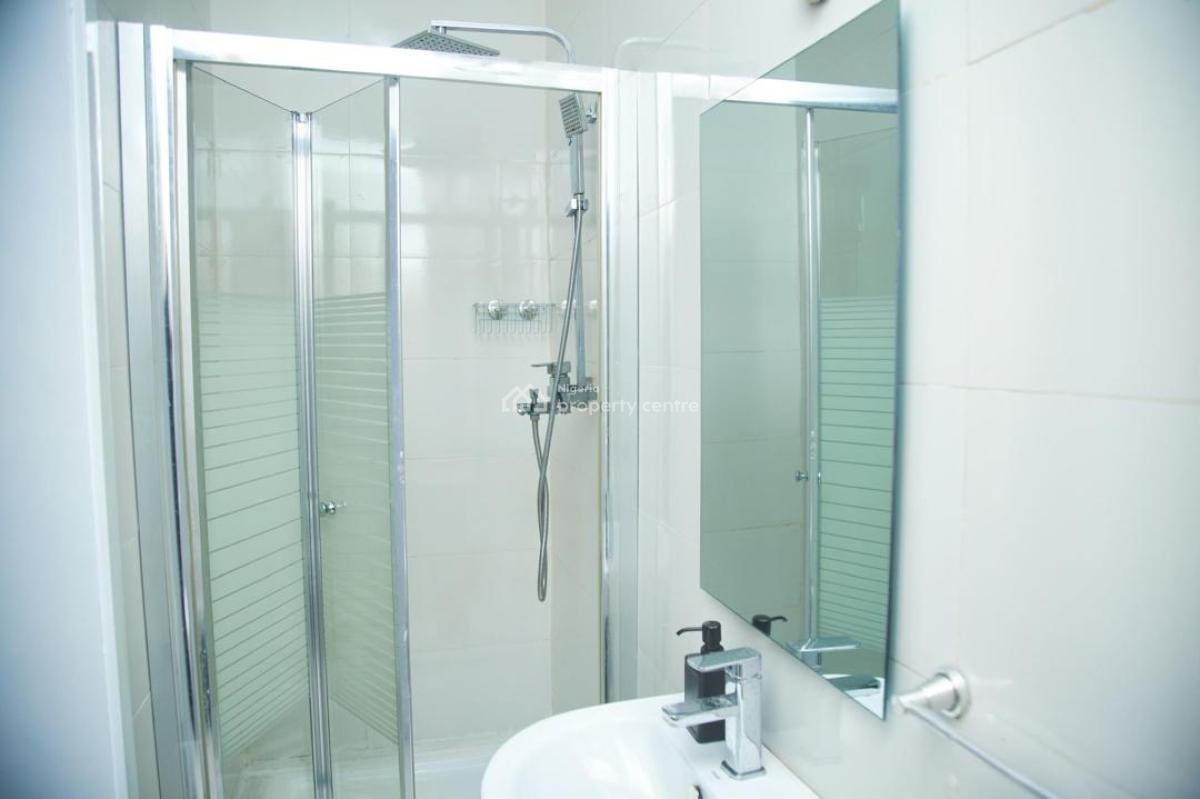 Luxury 2 Bedroom Apartment, Lekki Phase 1, Lekki, Lagos, Flat / Apartment Short Let