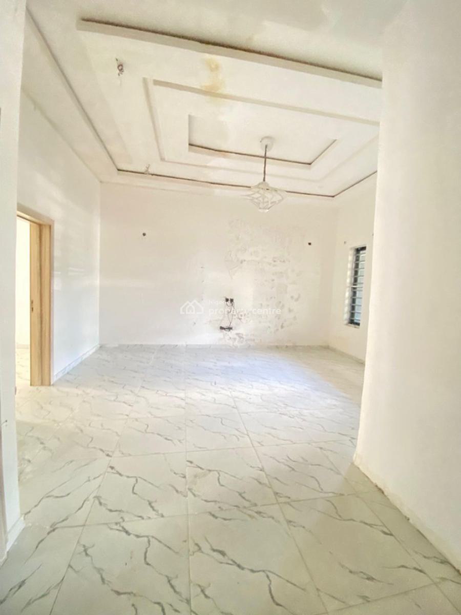 1 Bedroom and Palour Mini Flat, Conservation Road, Lekki, Lagos, Flat / Apartment for Rent