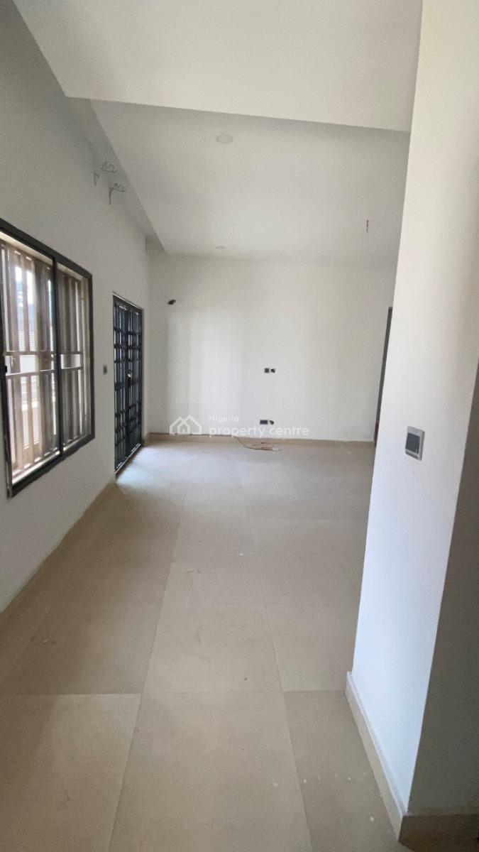 Luxury 3 Bedroom Flat, Gilmore, Jahi, Abuja, Flat / Apartment for Sale