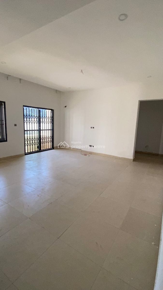 Luxury 3 Bedroom Flat, Gilmore, Jahi, Abuja, Flat / Apartment for Sale