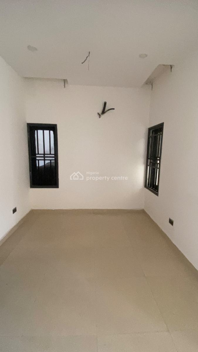 Luxury 3 Bedroom Flat, Gilmore, Jahi, Abuja, Flat / Apartment for Sale