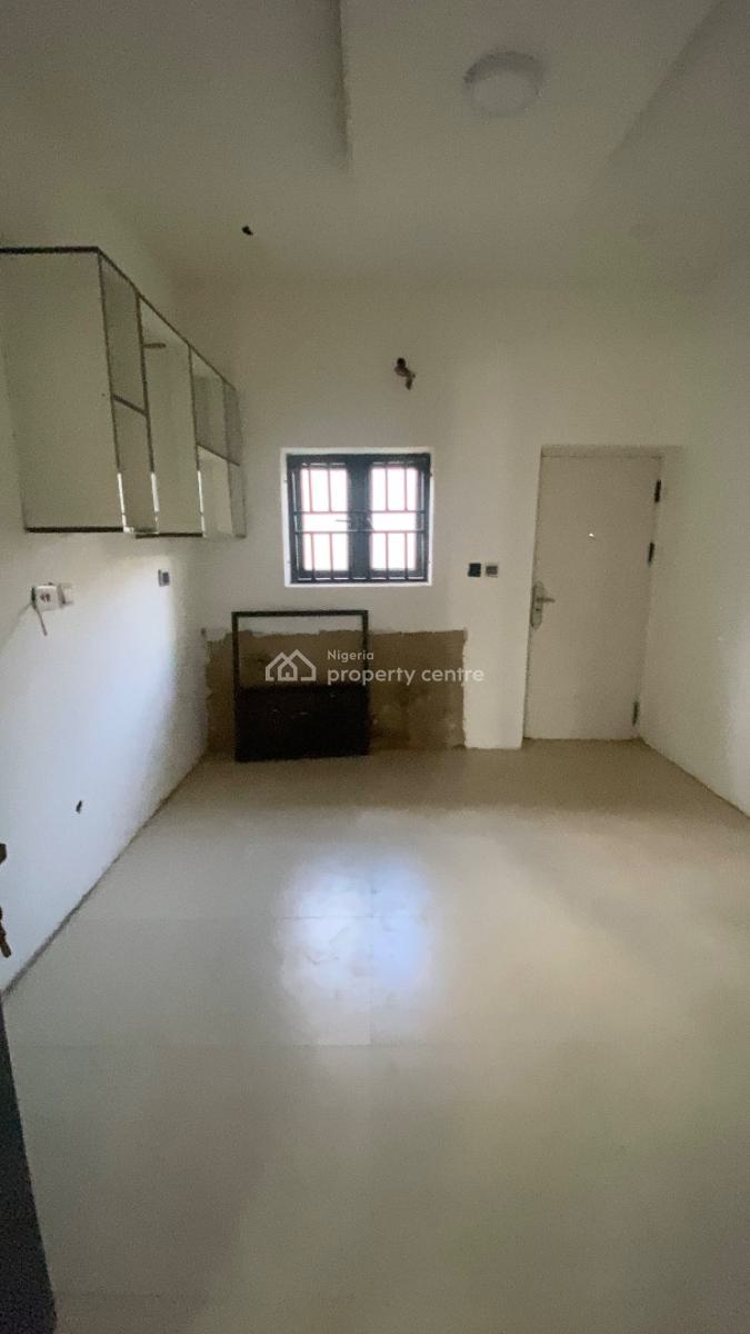 Luxury 3 Bedroom Flat, Gilmore, Jahi, Abuja, Flat / Apartment for Sale