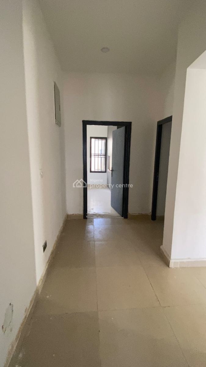 Luxury 3 Bedroom Flat, Gilmore, Jahi, Abuja, Flat / Apartment for Sale