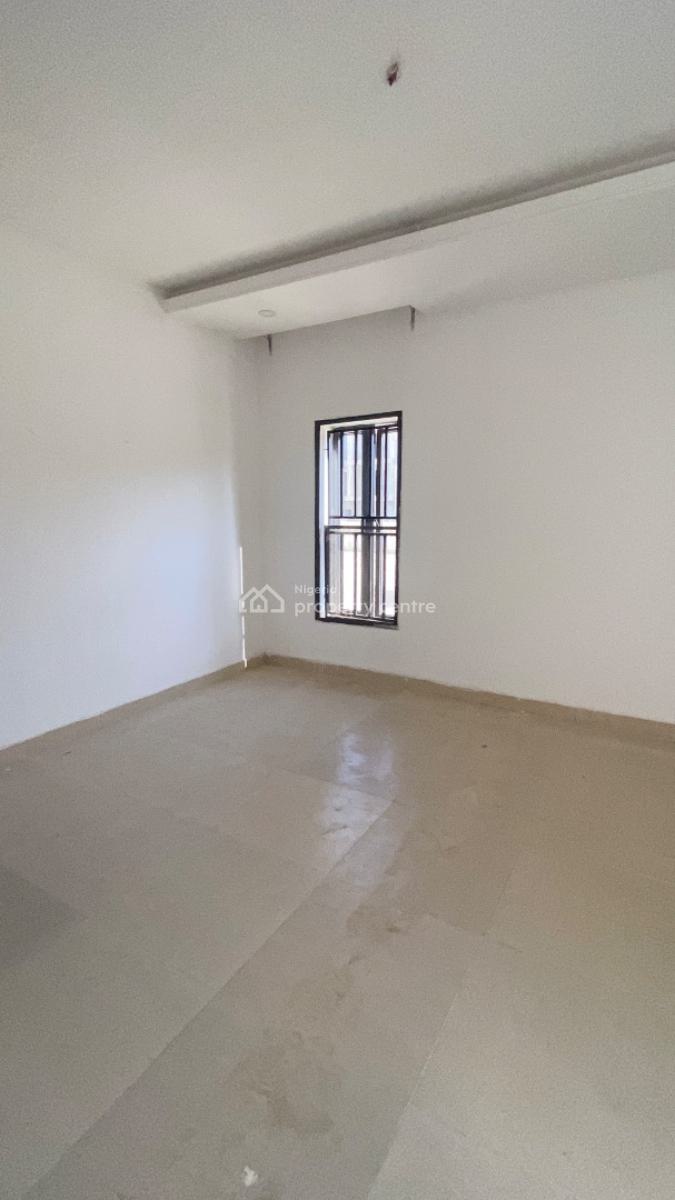 Luxury 3 Bedroom Flat, Gilmore, Jahi, Abuja, Flat / Apartment for Sale