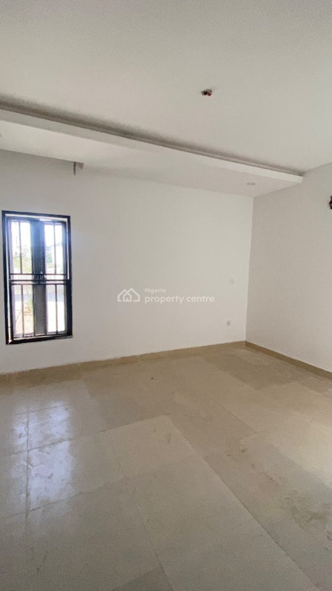 Luxury 3 Bedroom Flat, Gilmore, Jahi, Abuja, Flat / Apartment for Sale