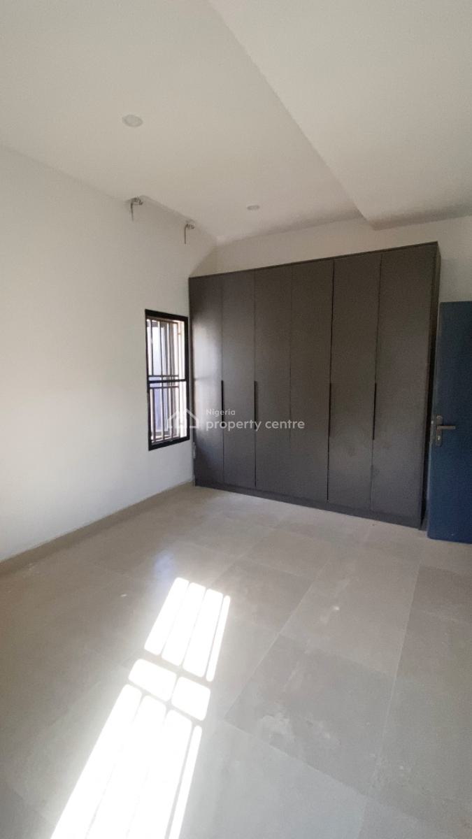 Luxury 3 Bedroom Flat, Gilmore, Jahi, Abuja, Flat / Apartment for Sale