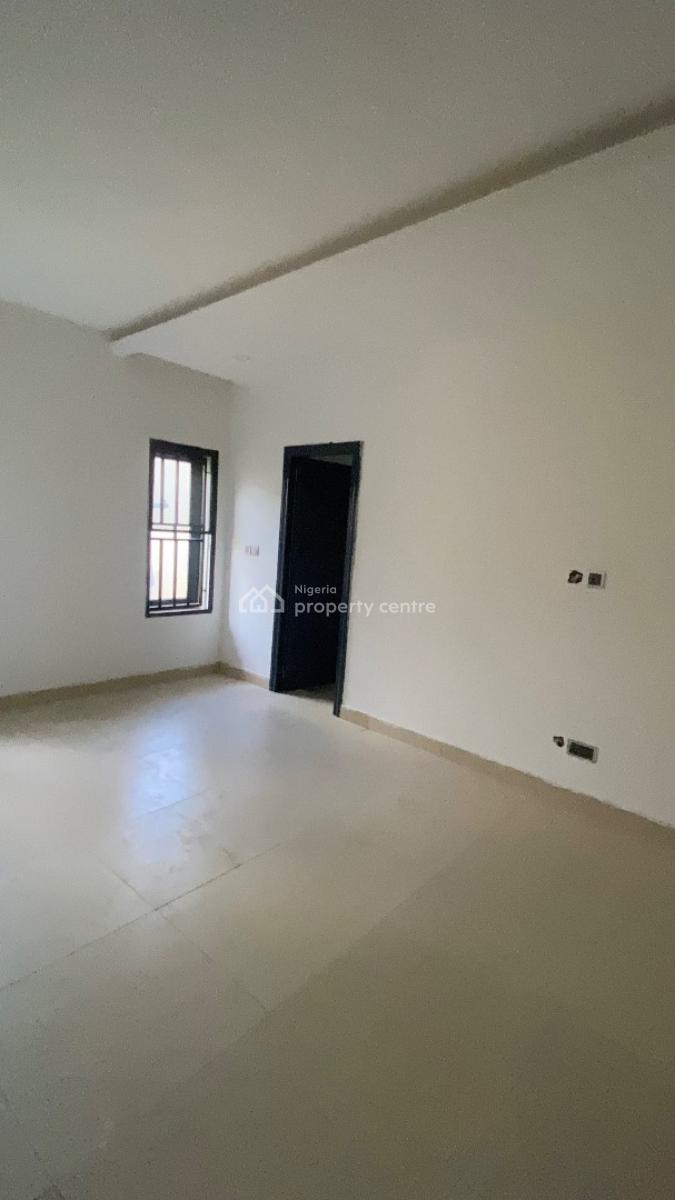 Luxury 3 Bedroom Flat, Gilmore, Jahi, Abuja, Flat / Apartment for Sale