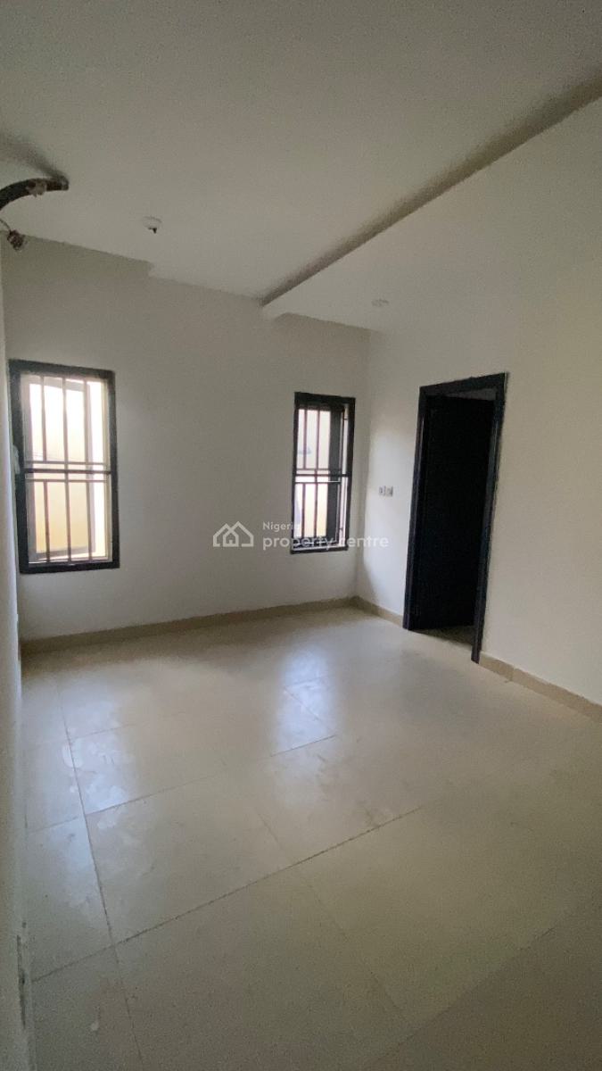 Luxury 3 Bedroom Flat, Gilmore, Jahi, Abuja, Flat / Apartment for Sale