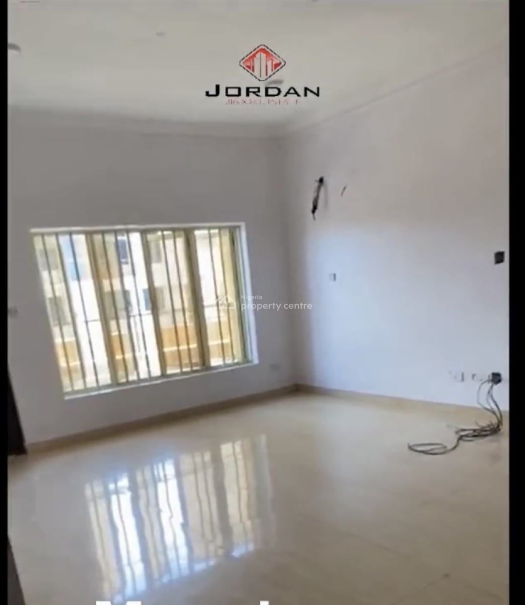 3bed with Bq, Ikate Elegushi, Ikate Elegushi, Lekki, Lagos, Flat / Apartment for Rent