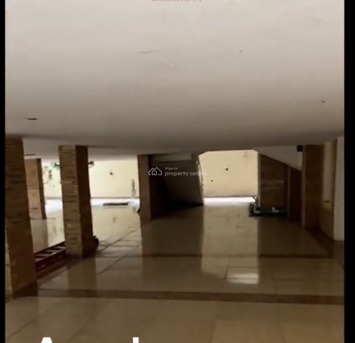 3bed with Bq, Ikate Elegushi, Ikate Elegushi, Lekki, Lagos, Flat / Apartment for Rent