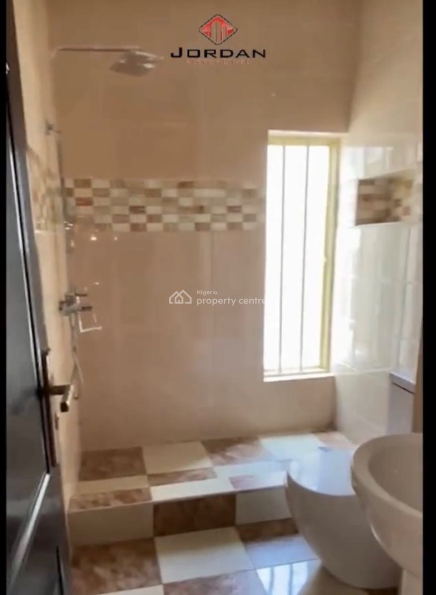 3bed with Bq, Ikate Elegushi, Ikate Elegushi, Lekki, Lagos, Flat / Apartment for Rent