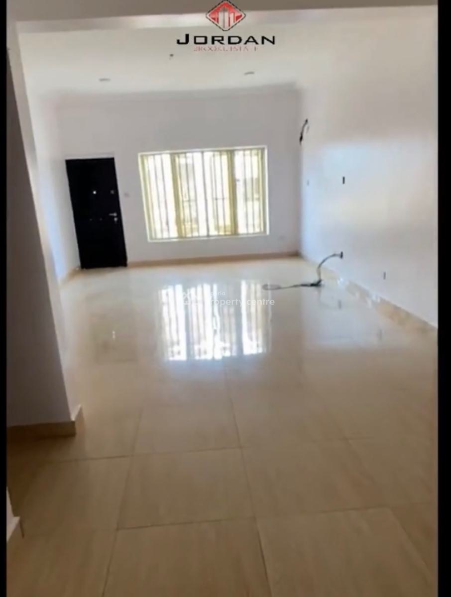 3bed with Bq, Ikate Elegushi, Ikate Elegushi, Lekki, Lagos, Flat / Apartment for Rent