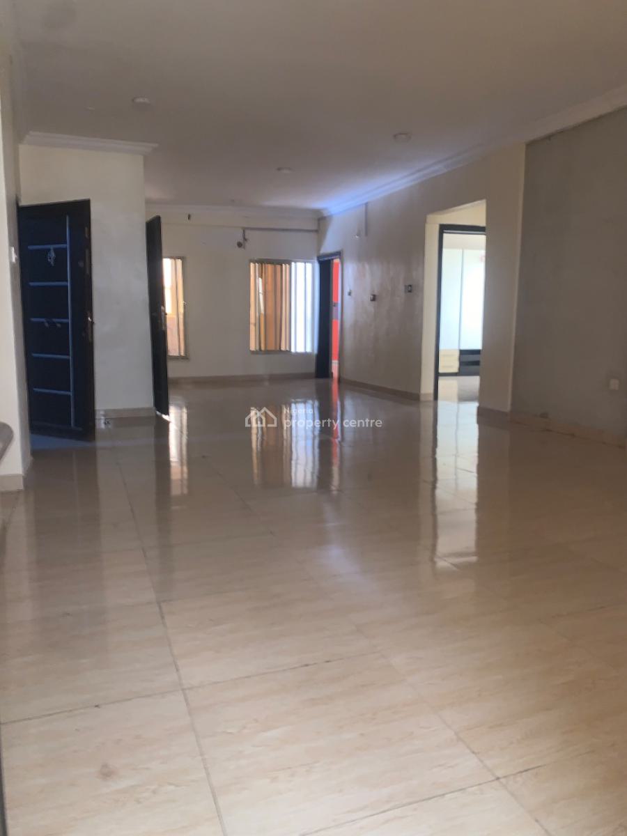 3 Bedrooms with Bq, Ikate Elegushi, Lekki, Lagos, Flat / Apartment for Rent