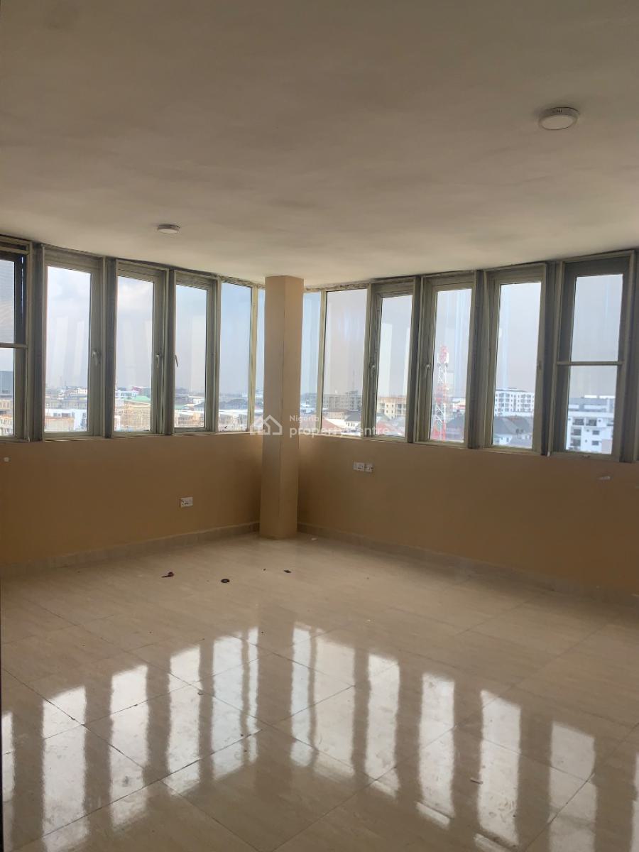 3 Bedrooms with Bq, Ikate Elegushi, Lekki, Lagos, Flat / Apartment for Rent