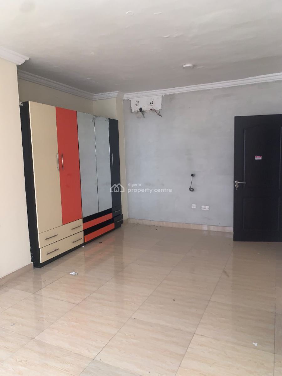 3 Bedrooms with Bq, Ikate Elegushi, Lekki, Lagos, Flat / Apartment for Rent