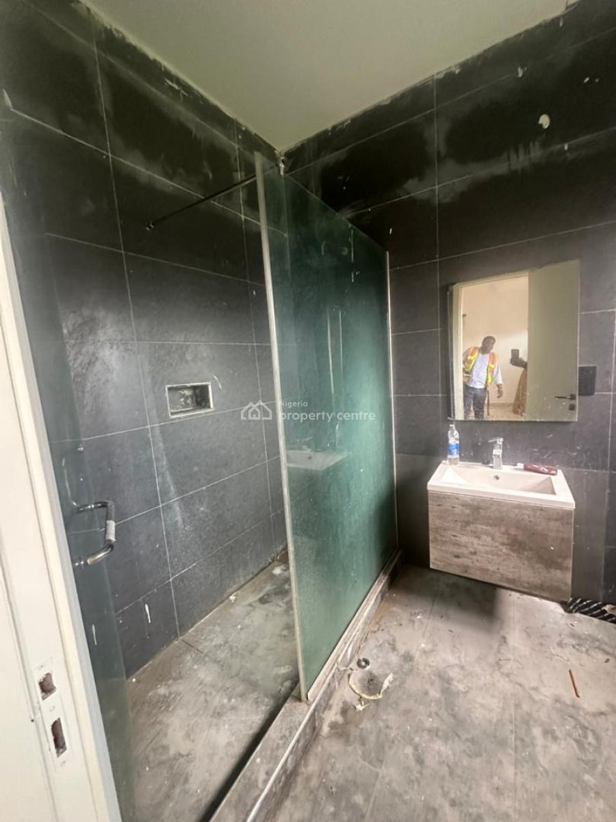 Brand New 3 Bedroom Apartment, Victoria Island (vi), Lagos, Flat / Apartment for Rent