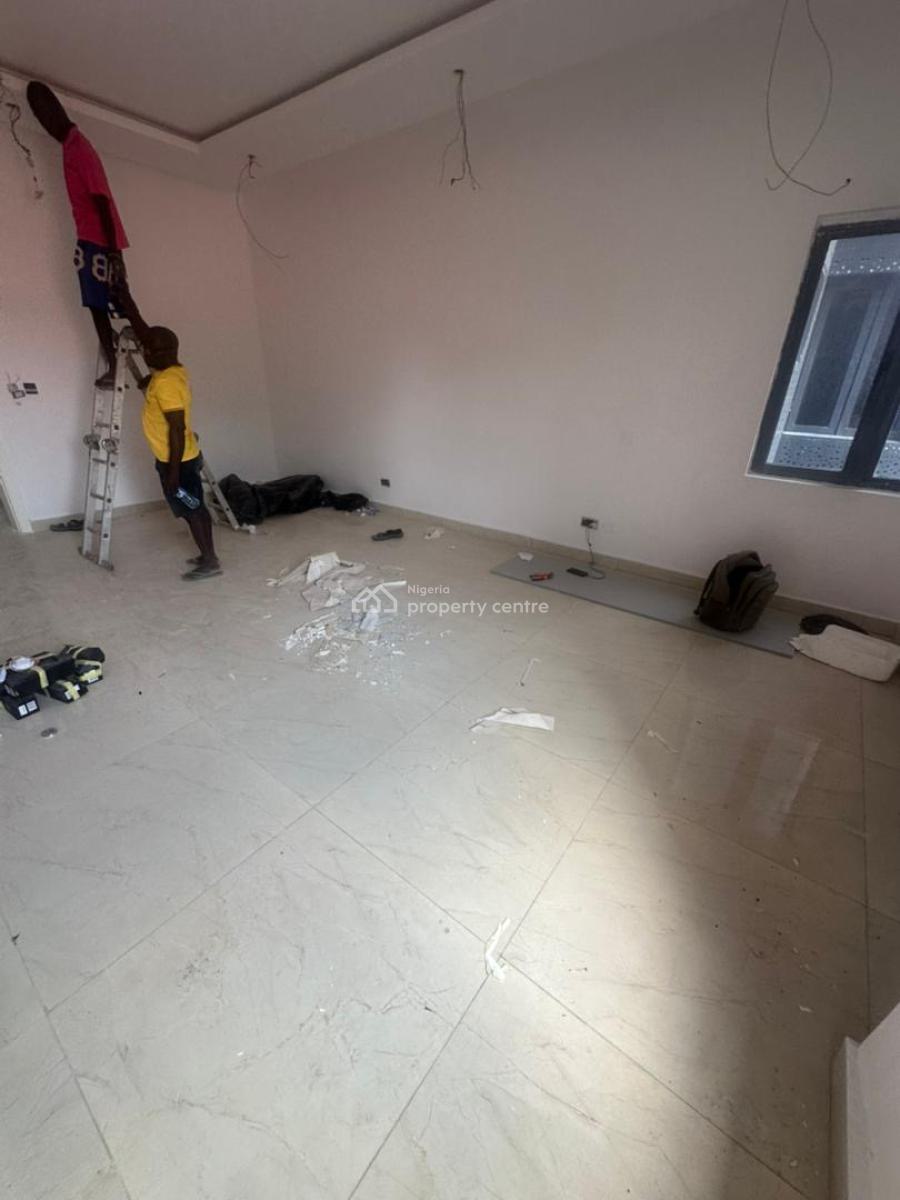 Brand New 3 Bedroom Apartment, Victoria Island (vi), Lagos, Flat / Apartment for Rent