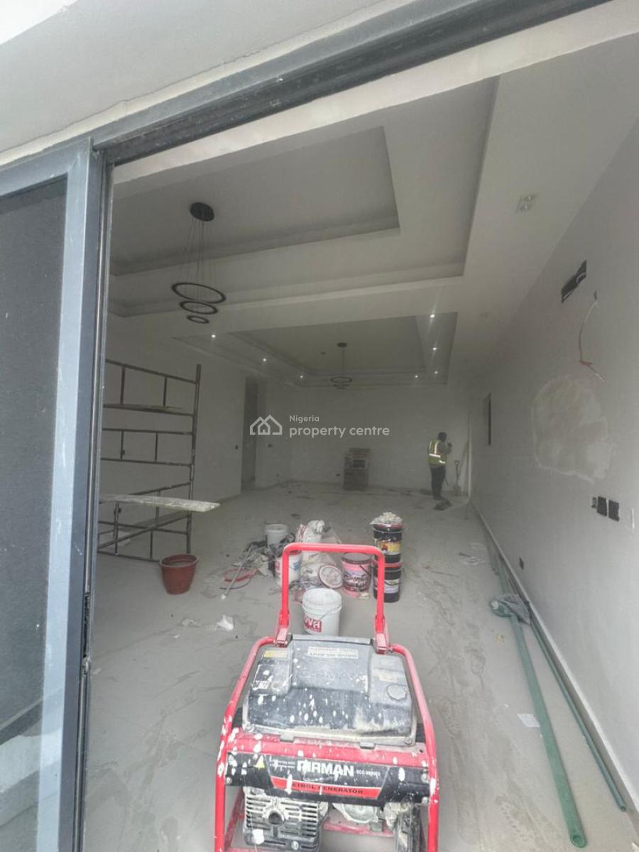 Brand New 3 Bedroom Apartment, Victoria Island (vi), Lagos, Flat / Apartment for Rent