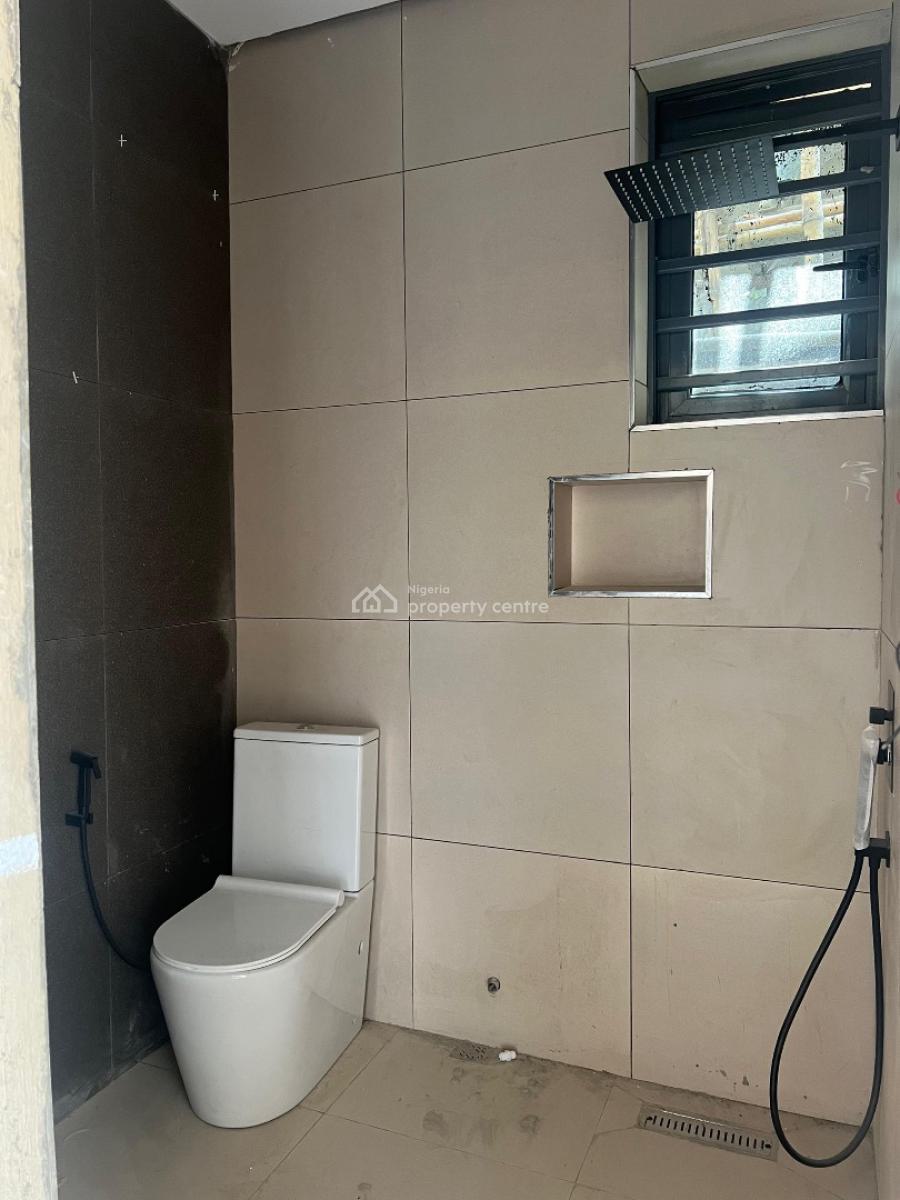 One Bedroom Apartment, Surulere, Lagos, Mini Flat (room and Parlour) for Sale