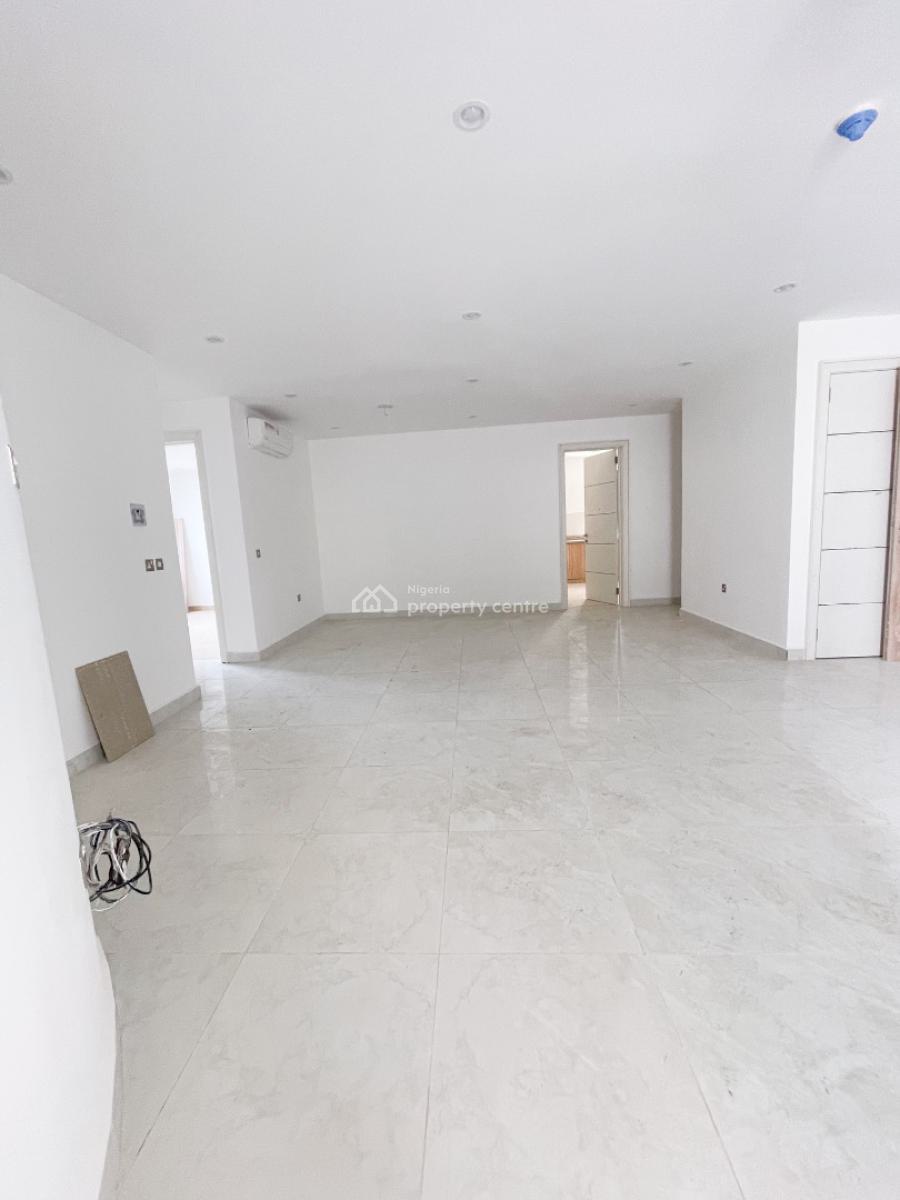 3 Bedroom Apartment, Victoria Island (vi), Lagos, Flat / Apartment for Sale