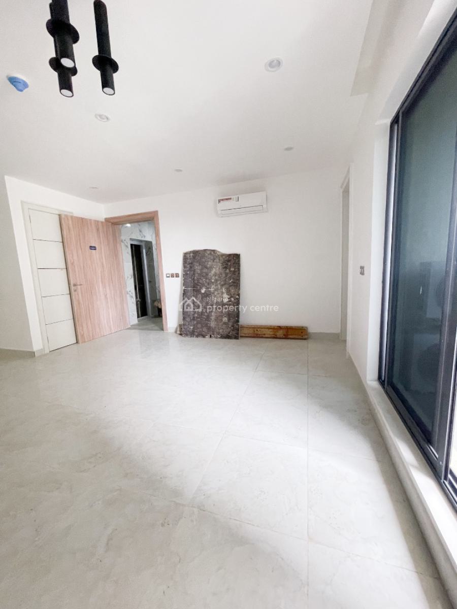 3 Bedroom Apartment, Victoria Island (vi), Lagos, Flat / Apartment for Sale