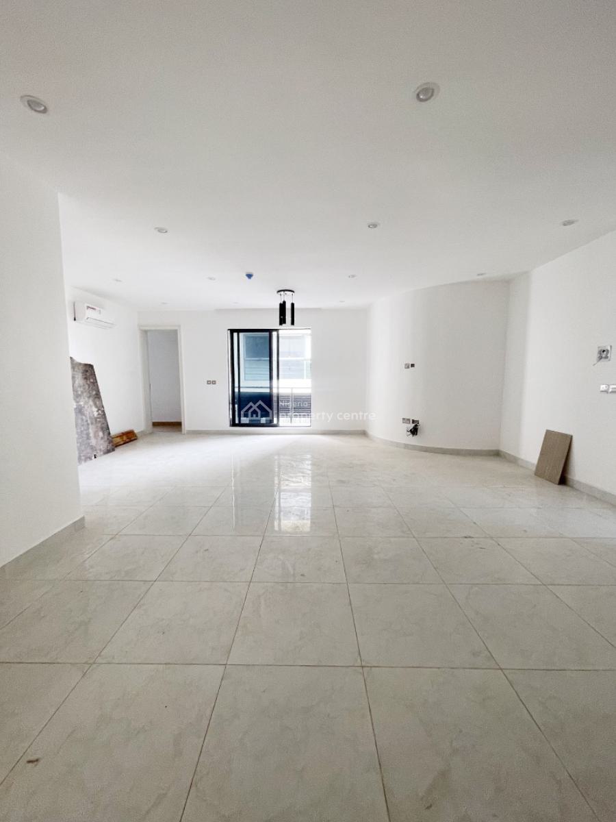 3 Bedroom Apartment, Victoria Island (vi), Lagos, Flat / Apartment for Sale