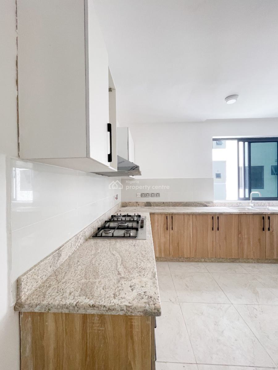 3 Bedroom Apartment, Victoria Island (vi), Lagos, Flat / Apartment for Sale