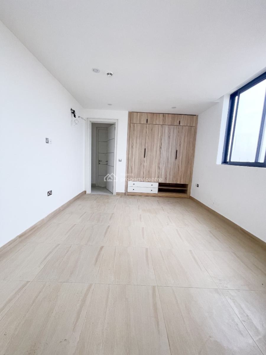 3 Bedroom Apartment, Victoria Island (vi), Lagos, Flat / Apartment for Sale