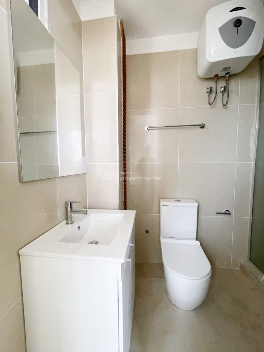 3 Bedroom Apartment, Victoria Island (vi), Lagos, Flat / Apartment for Sale